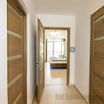 דירה Tisza Gyoengye סגד