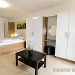 דירה Tisza Gyoengye *