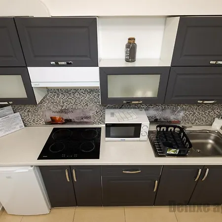 Apartment Tisza Gyoengye *