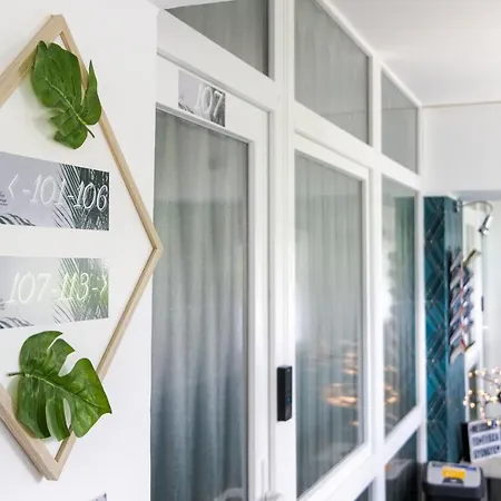Apartment Tisza Gyoengye Szeged