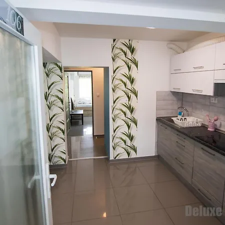 Apartment Tisza Gyoengye