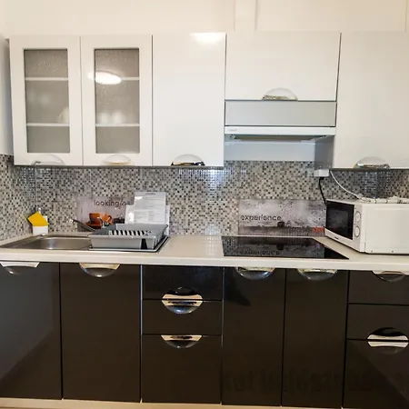 Apartment Tisza Gyoengye Szeged