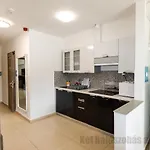 Apartament Tisza Gyoengye Seghedin