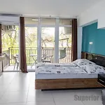 Tisza Gyoengye Apartament *