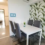 Apartament Tisza Gyoengye *