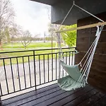 Tisza Gyoengye Apartament Seghedin