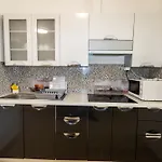 Apartament Tisza Gyoengye Seghedin