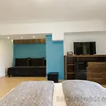 Apartament Tisza Gyoengye *