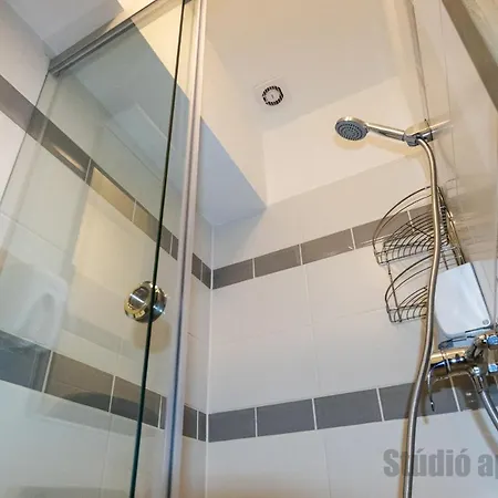 Apartmán Tisza Gyoengye *