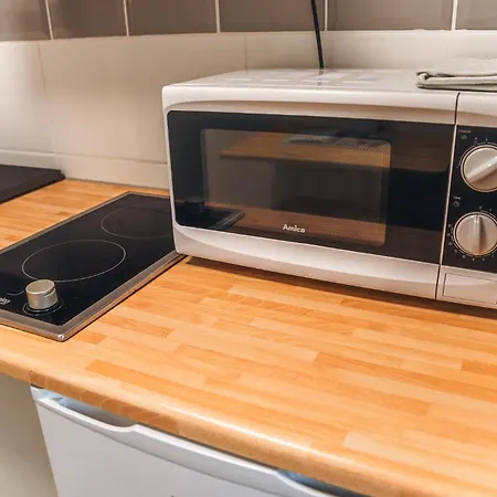 Apartament Tisza Gyoengye