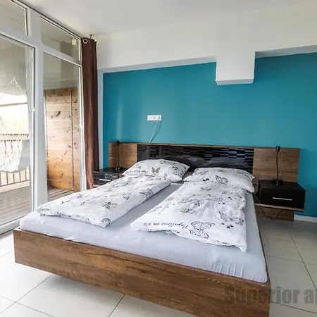 Apartmán Tisza Gyoengye Segedín