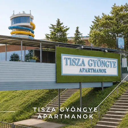 Tisza Gyoengye