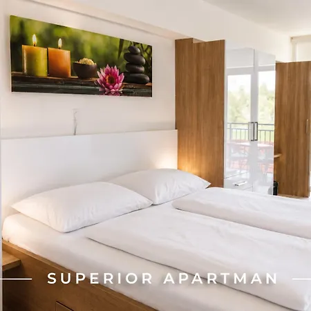 Apartment Tisza Gyoengye *