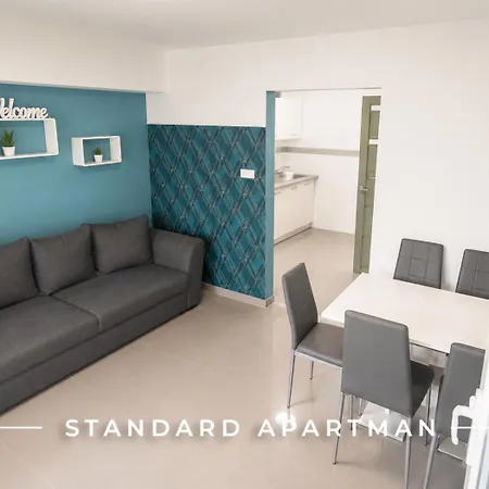 Apartment Tisza Gyoengye *