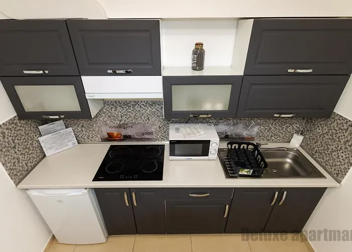 Apartament Tisza Gyoengye *