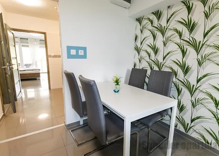 Apartament Tisza Gyoengye *