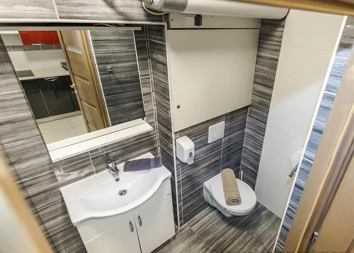Apartament Tisza Gyoengye