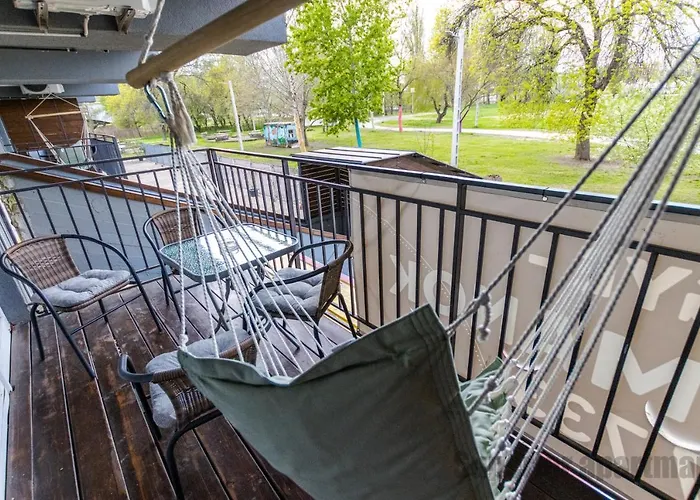 Apartament Tisza Gyoengye