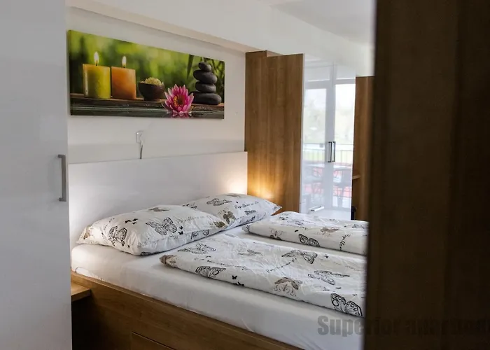 Apartament Tisza Gyoengye *