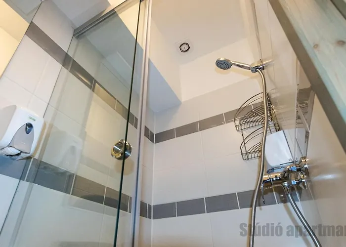 Apartament Tisza Gyoengye *