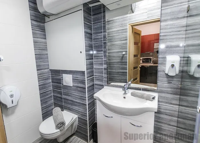 Apartament Tisza Gyoengye Segedyn