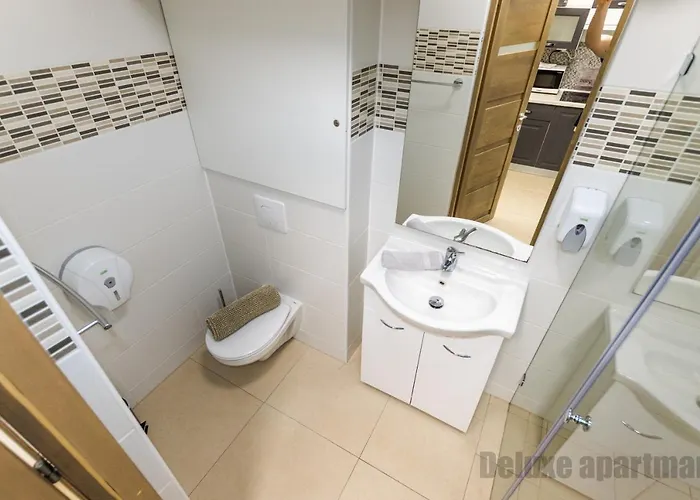 Apartament Tisza Gyoengye