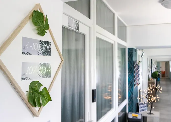 Apartament Tisza Gyoengye Segedyn